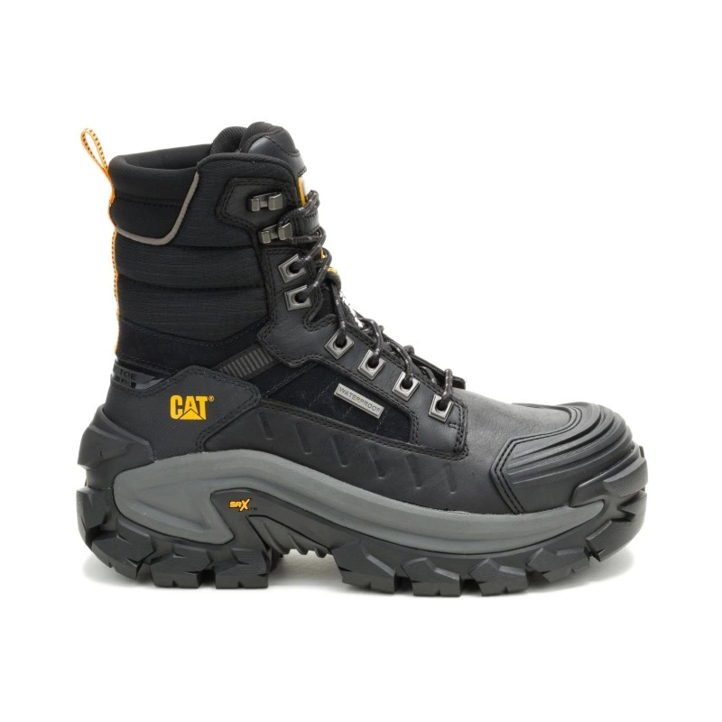 Botas de trabajo hombre Invader Max 8